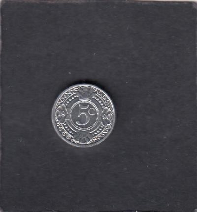 Beschrijving: 5 Cent 